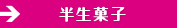 半生菓子