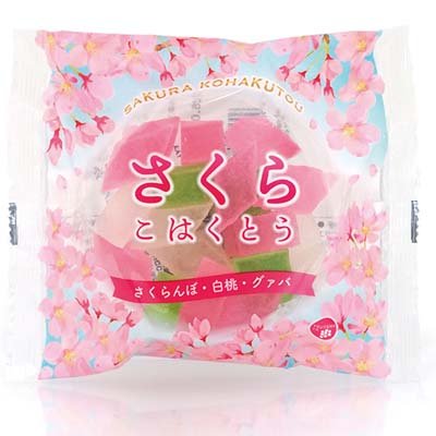 半生菓子 - 商品案内 - 津山屋製菓